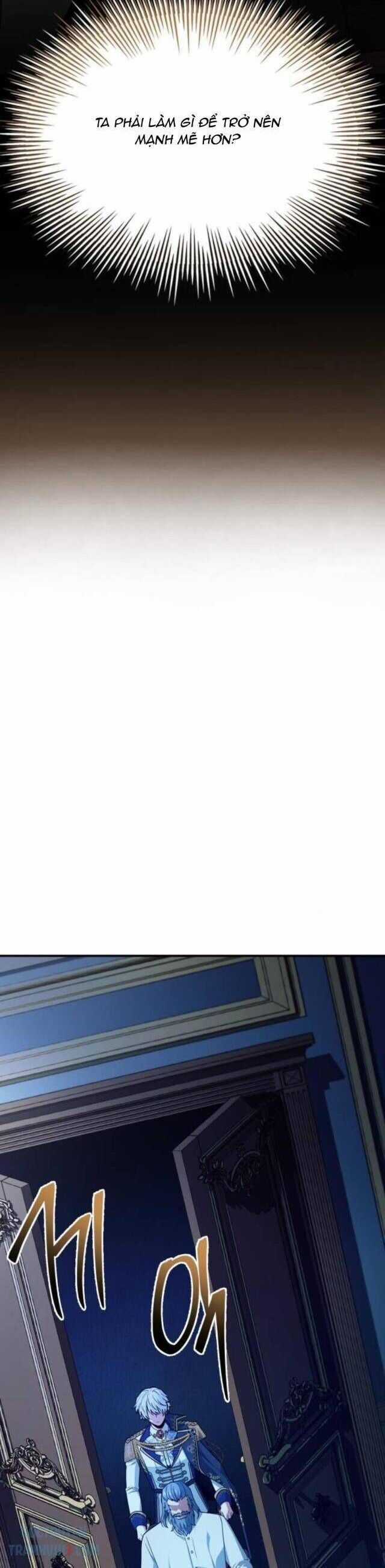 Hoàng Tử Bán Thuốc Chapter 47 trang 16