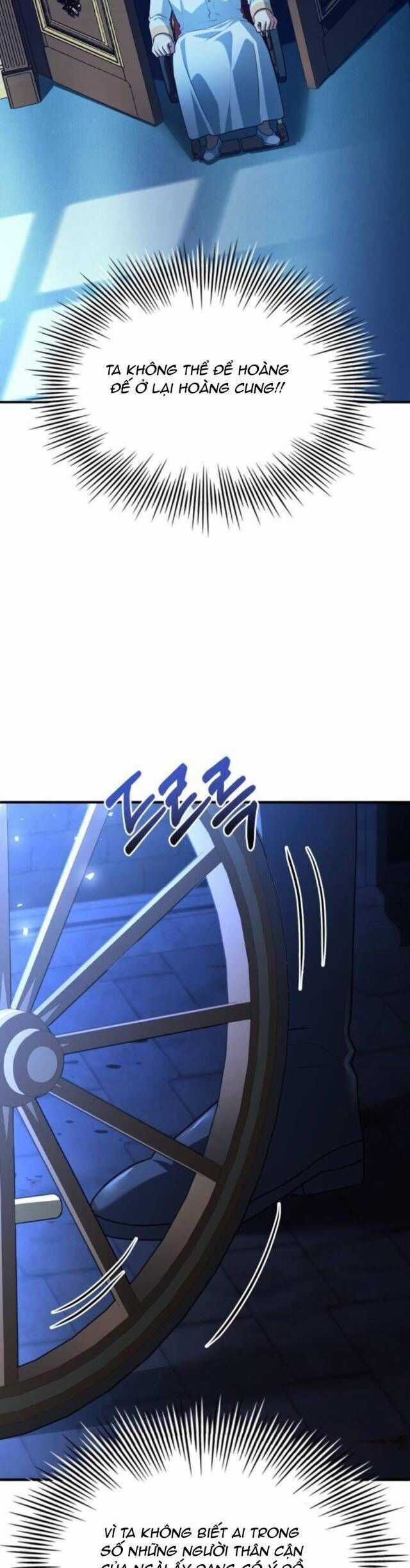 Hoàng Tử Bán Thuốc Chapter 47 trang 17