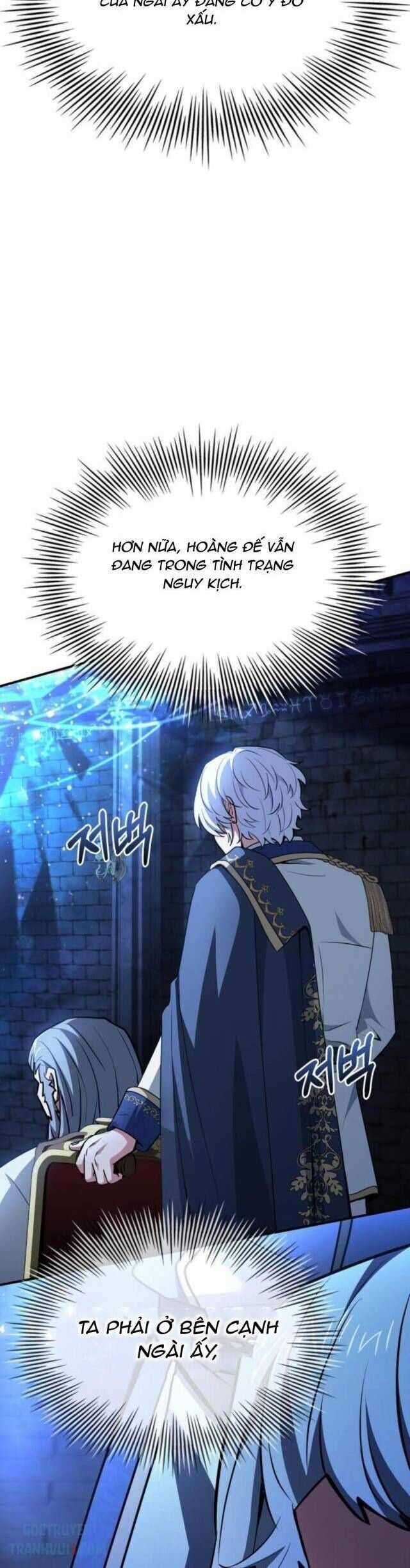 Hoàng Tử Bán Thuốc Chapter 47 trang 18