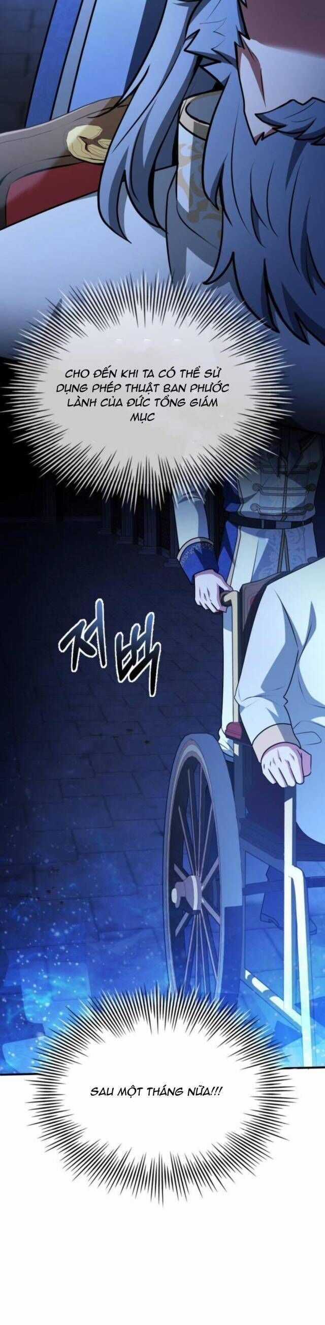 Hoàng Tử Bán Thuốc Chapter 47 trang 19