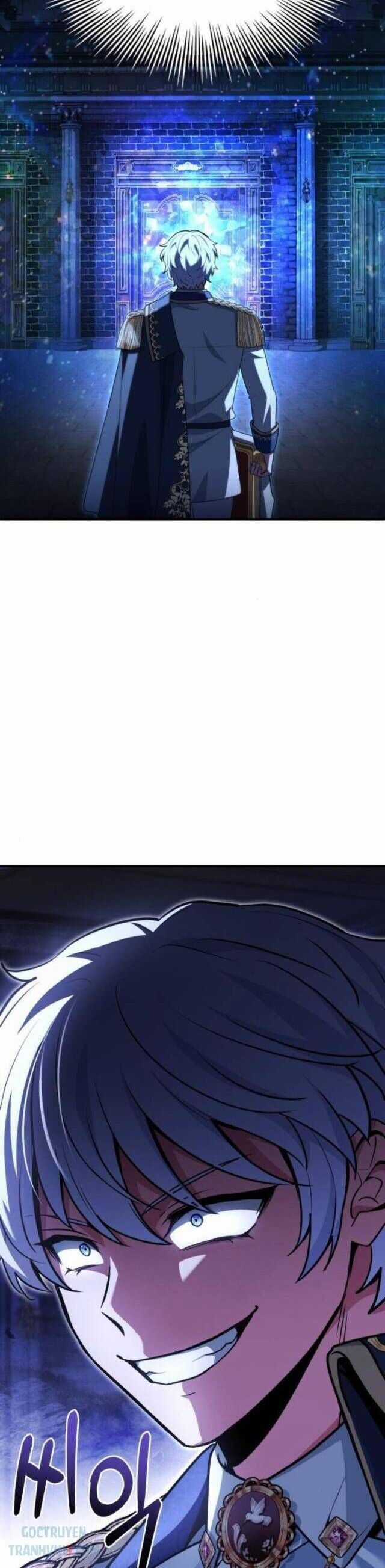 Hoàng Tử Bán Thuốc Chapter 47 trang 22