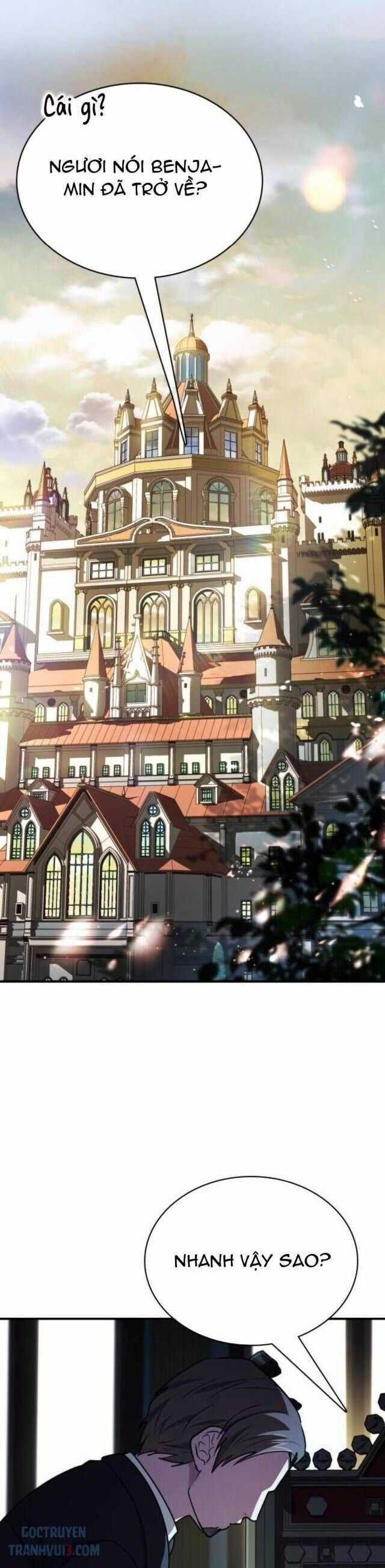 Hoàng Tử Bán Thuốc Chapter 47 trang 24