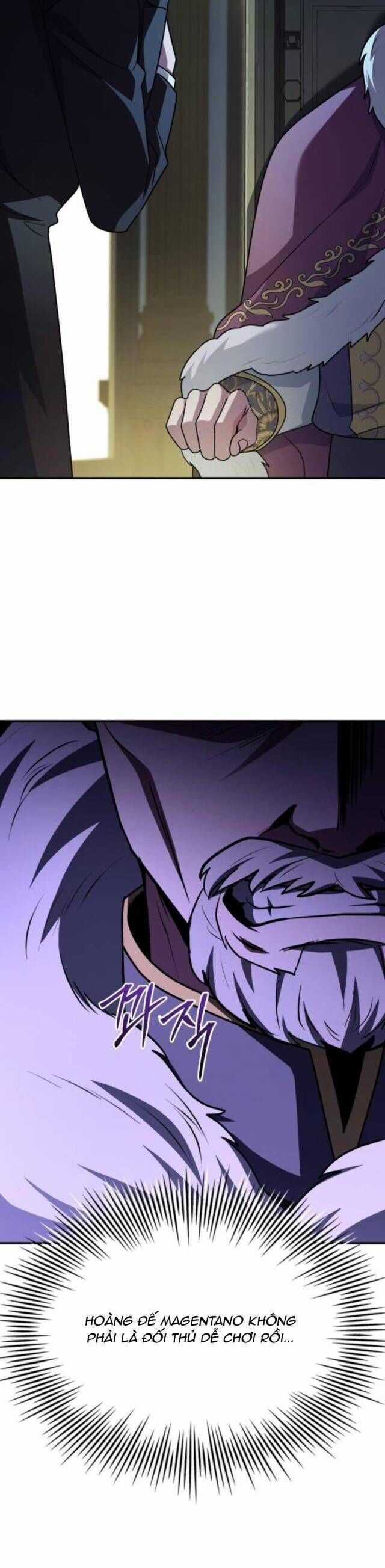 Hoàng Tử Bán Thuốc Chapter 47 trang 25