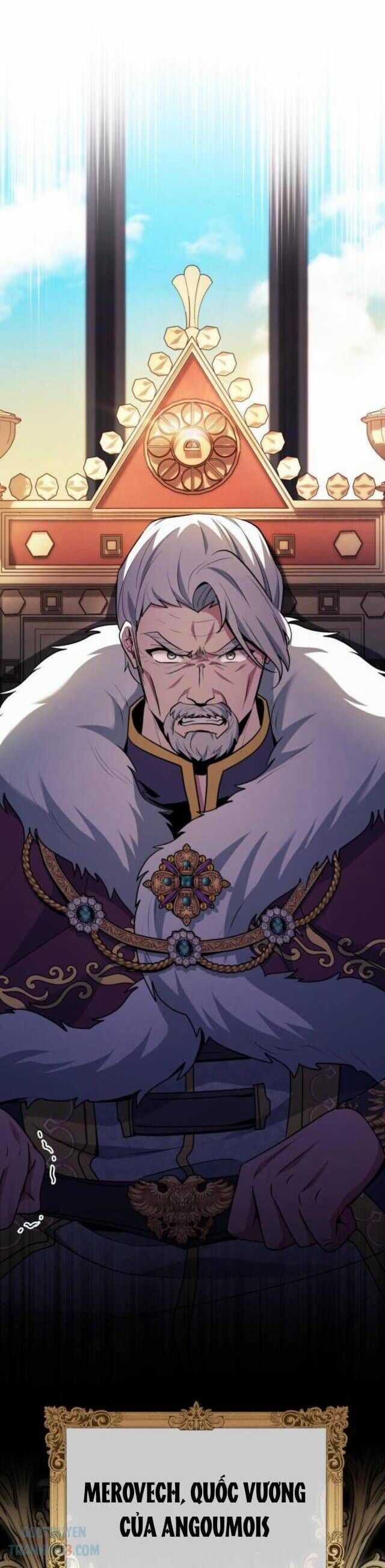 Hoàng Tử Bán Thuốc Chapter 47 trang 26