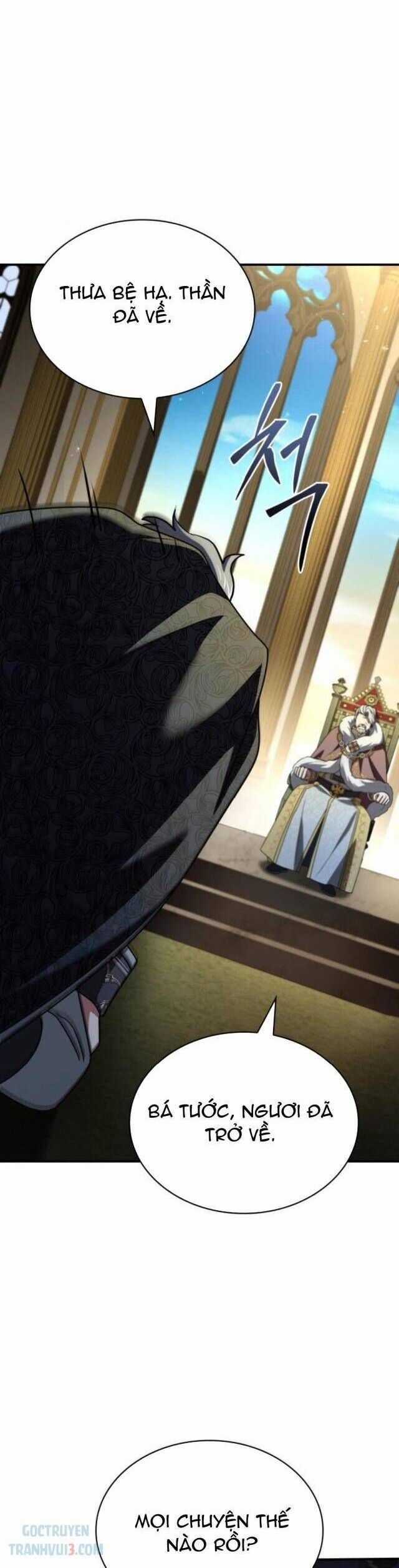 Hoàng Tử Bán Thuốc Chapter 47 trang 28