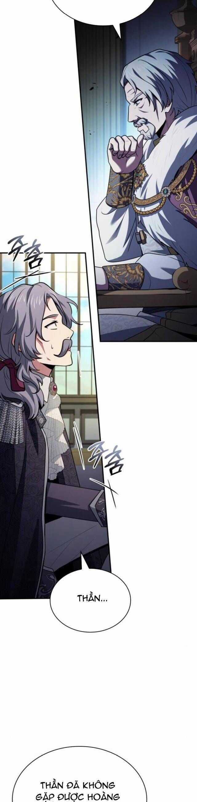 Hoàng Tử Bán Thuốc Chapter 47 trang 29