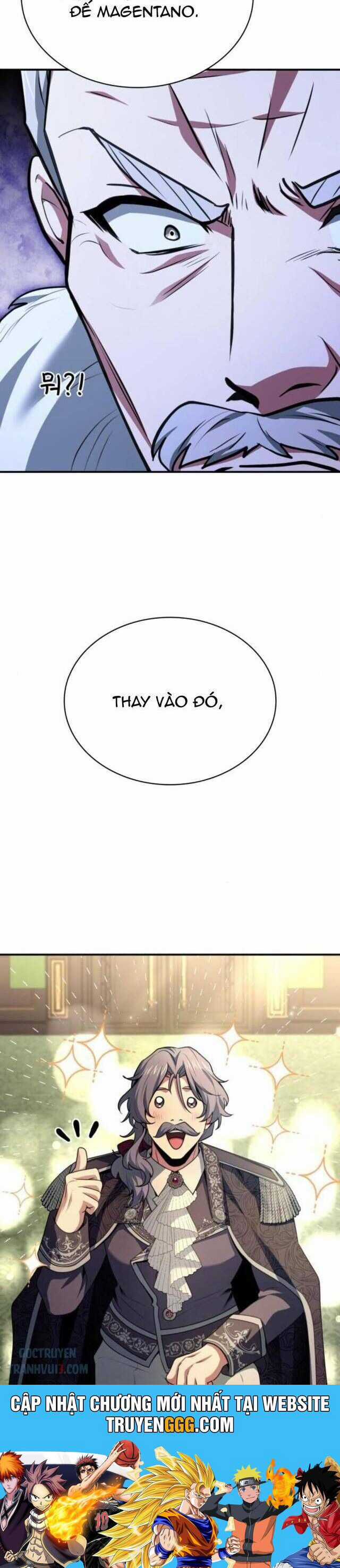 Hoàng Tử Bán Thuốc Chapter 47 trang 30