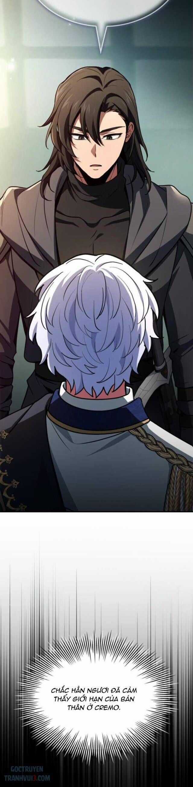 Hoàng Tử Bán Thuốc Chapter 47 trang 6