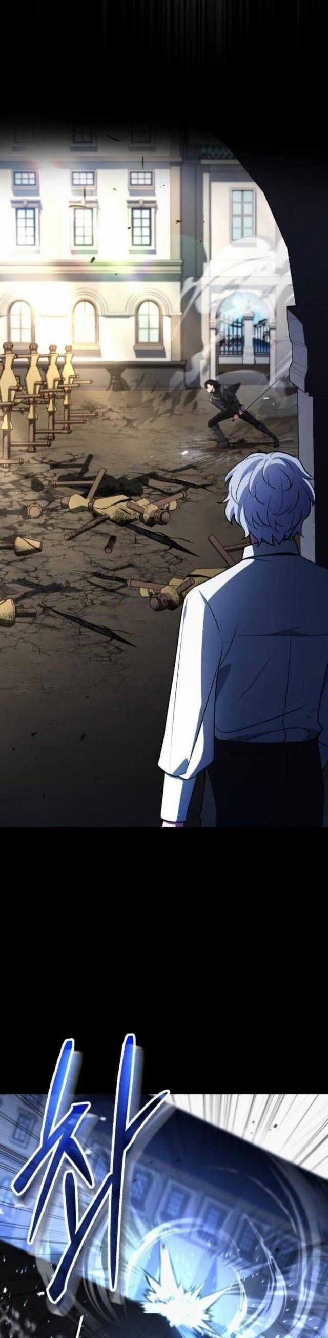 Hoàng Tử Bán Thuốc Chapter 47 trang 7