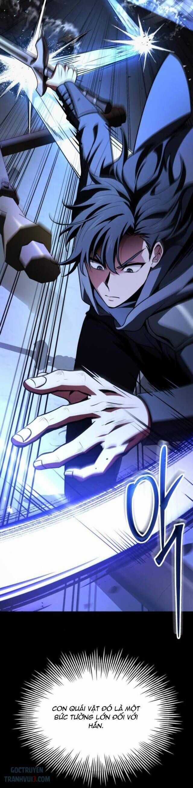 Hoàng Tử Bán Thuốc Chapter 47 trang 8