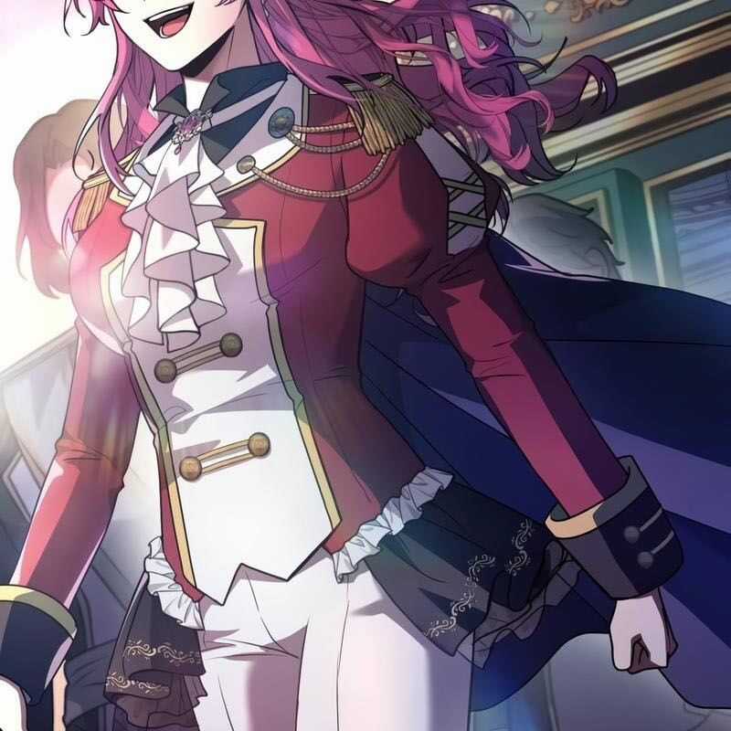 Hoàng Tử Bán Thuốc Chapter 48 trang 121