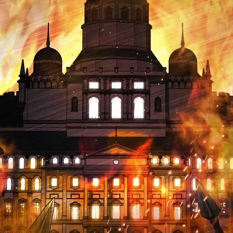 Hoàng Tử Bán Thuốc Chapter 48 trang 203