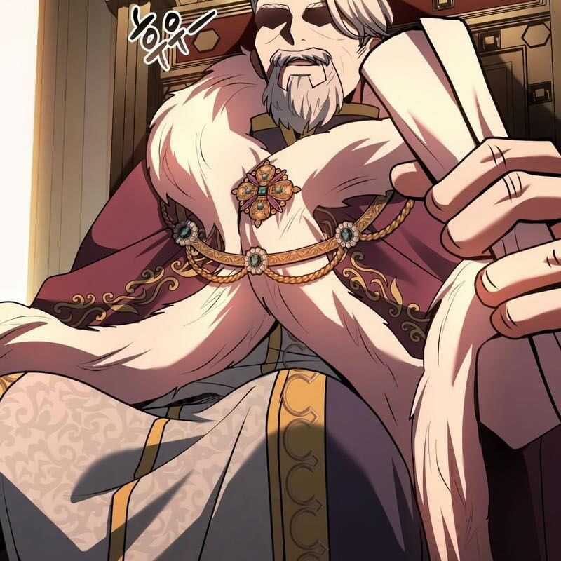 Hoàng Tử Bán Thuốc Chapter 48 trang 21