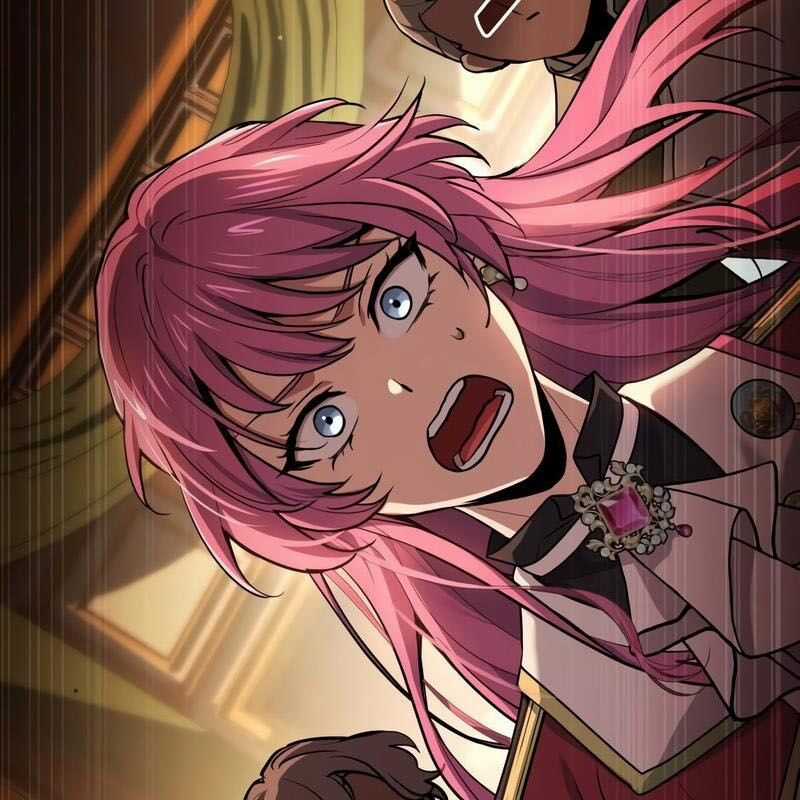 Hoàng Tử Bán Thuốc Chapter 48 trang 52