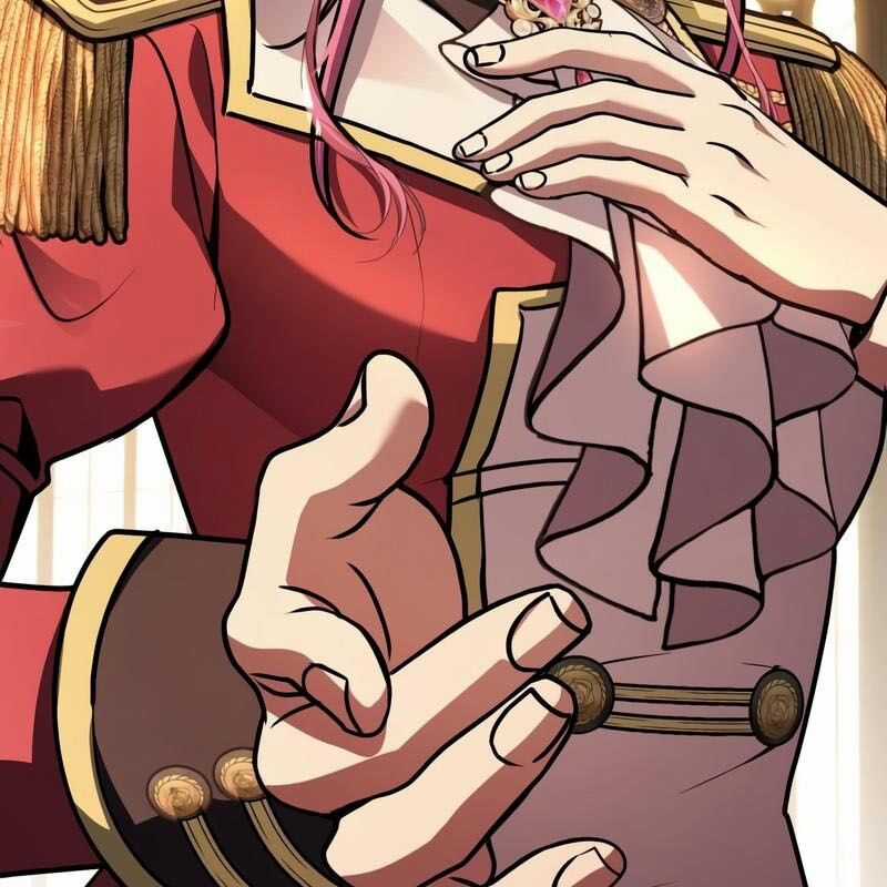 Hoàng Tử Bán Thuốc Chapter 48 trang 9