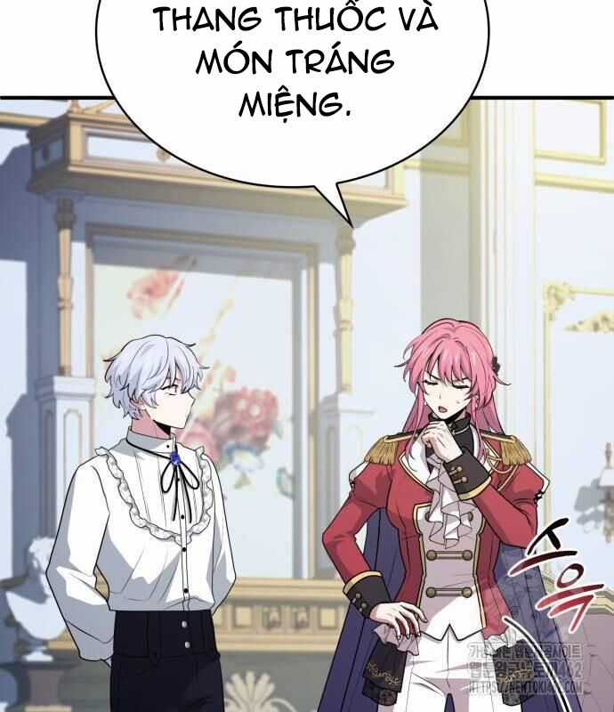 Hoàng Tử Bán Thuốc Chapter 49 trang 118