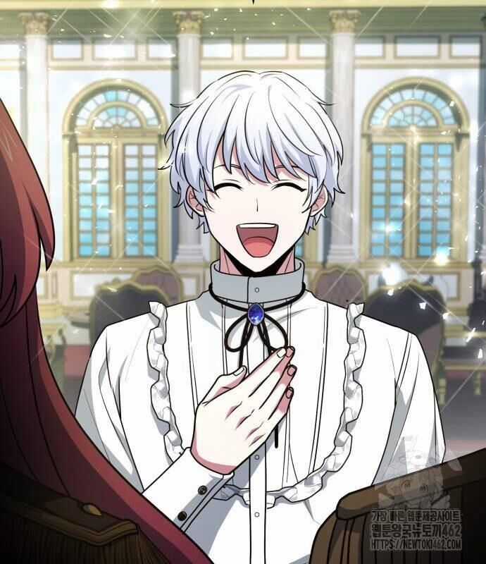 Hoàng Tử Bán Thuốc Chapter 49 trang 124