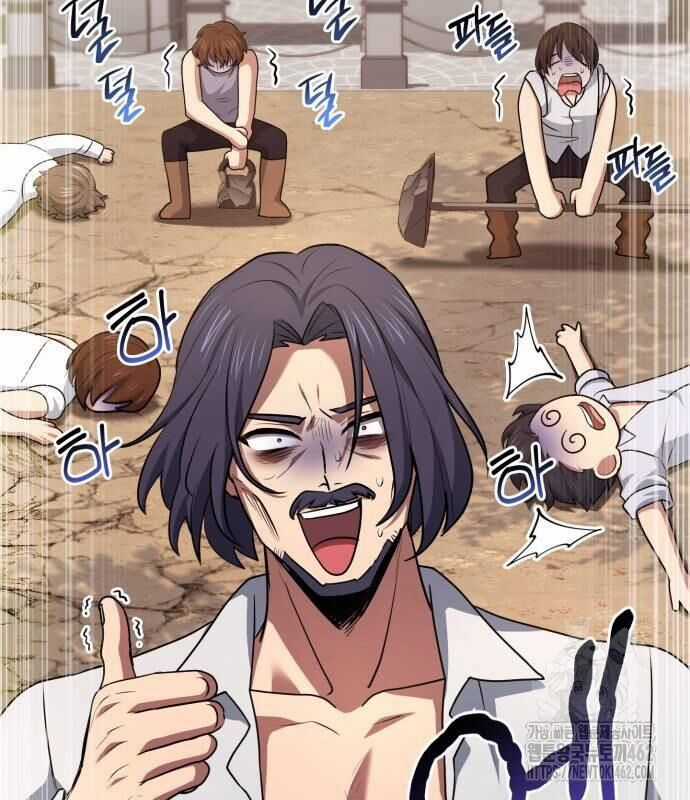 Hoàng Tử Bán Thuốc Chapter 49 trang 151