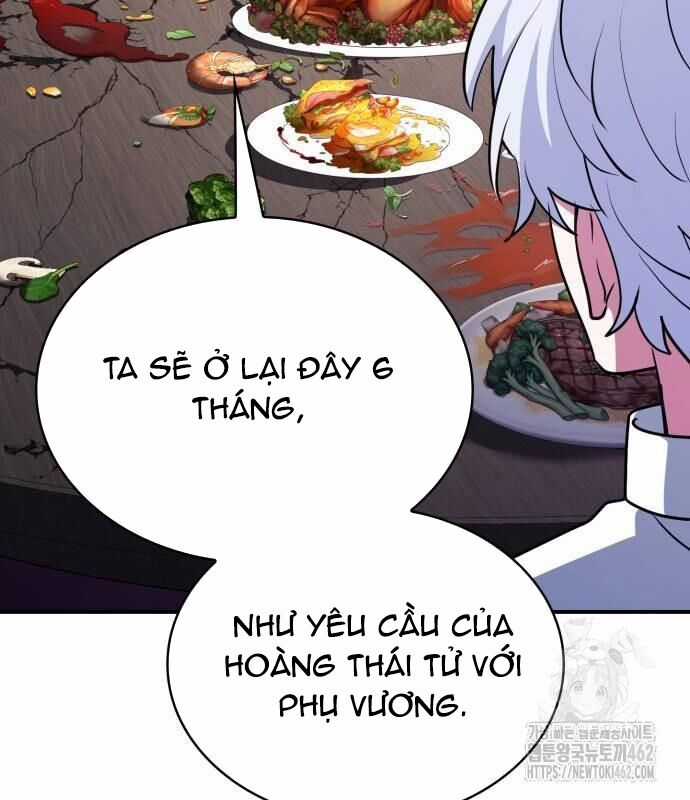 Hoàng Tử Bán Thuốc Chapter 49 trang 18