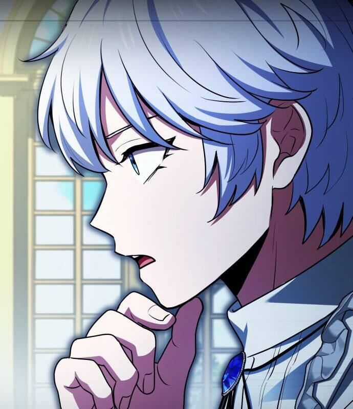 Hoàng Tử Bán Thuốc Chapter 49 trang 27