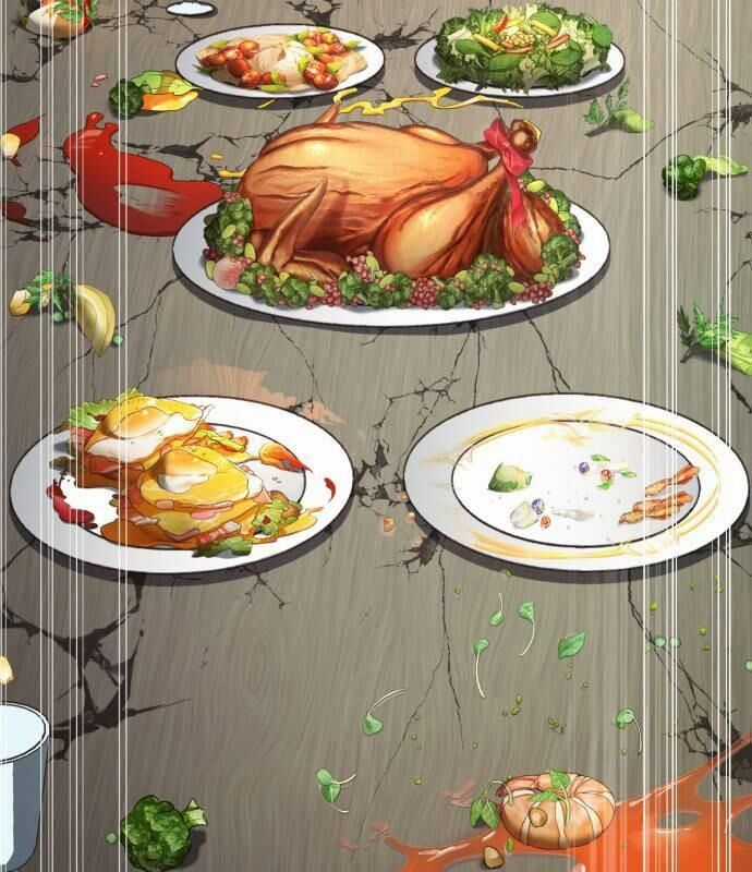 Hoàng Tử Bán Thuốc Chapter 49 trang 3