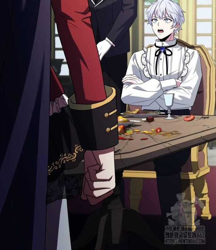 Hoàng Tử Bán Thuốc Chapter 49 trang 35