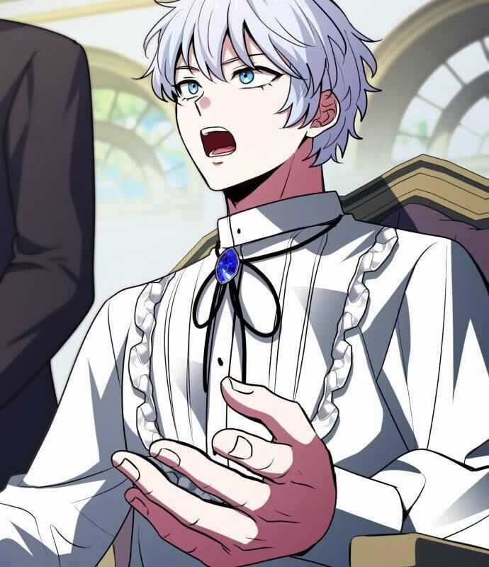 Hoàng Tử Bán Thuốc Chapter 49 trang 42