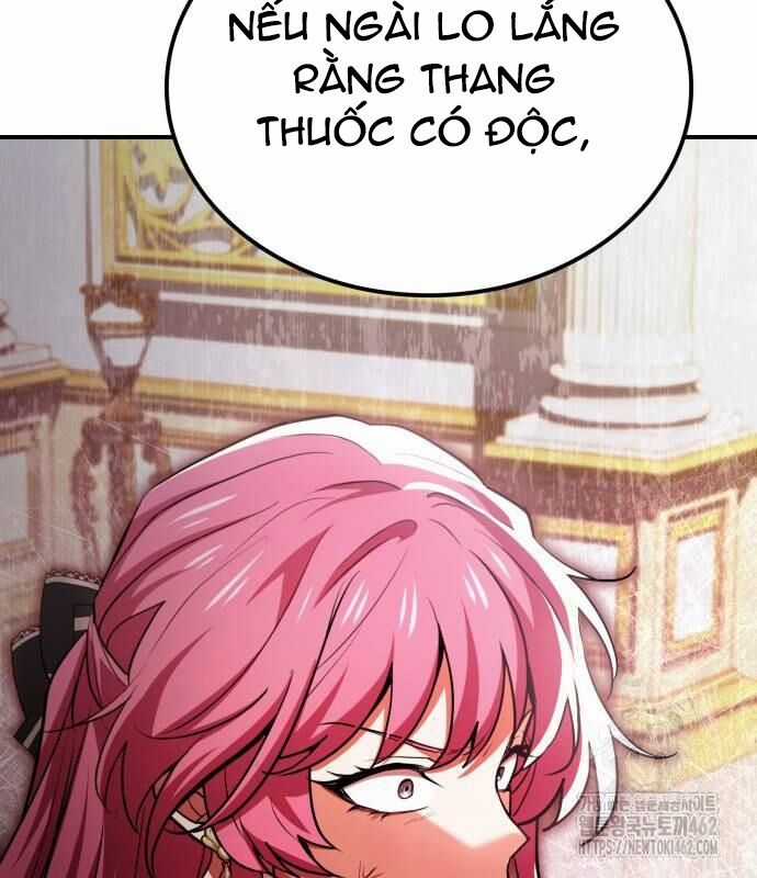 Hoàng Tử Bán Thuốc Chapter 49 trang 45