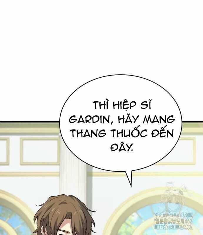 Hoàng Tử Bán Thuốc Chapter 49 trang 47