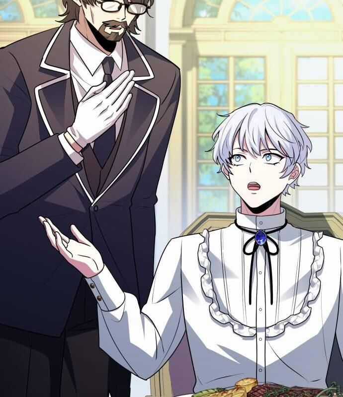 Hoàng Tử Bán Thuốc Chapter 49 trang 48