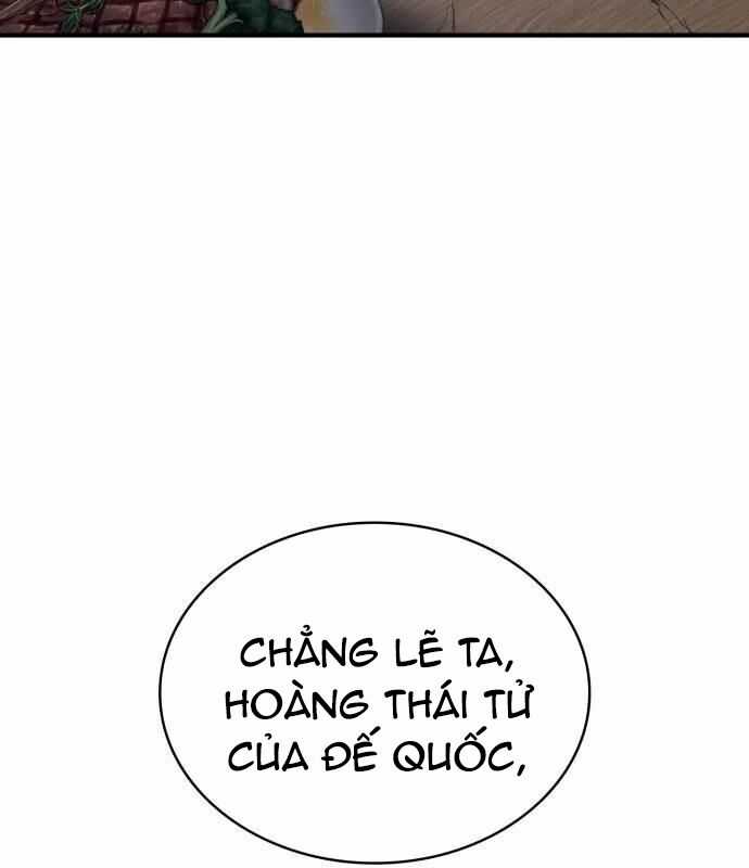 Hoàng Tử Bán Thuốc Chapter 49 trang 56