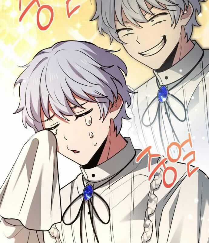 Hoàng Tử Bán Thuốc Chapter 49 trang 64