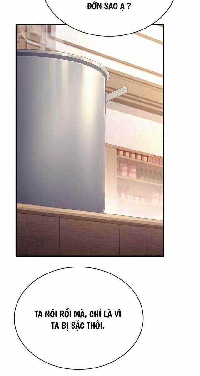 Hoàng Tử Bán Thuốc Chapter 5 trang 10