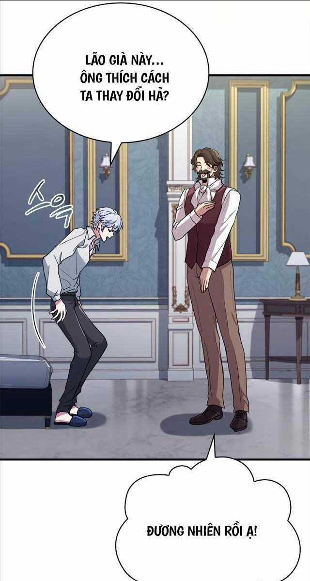 Hoàng Tử Bán Thuốc Chapter 5 trang 106