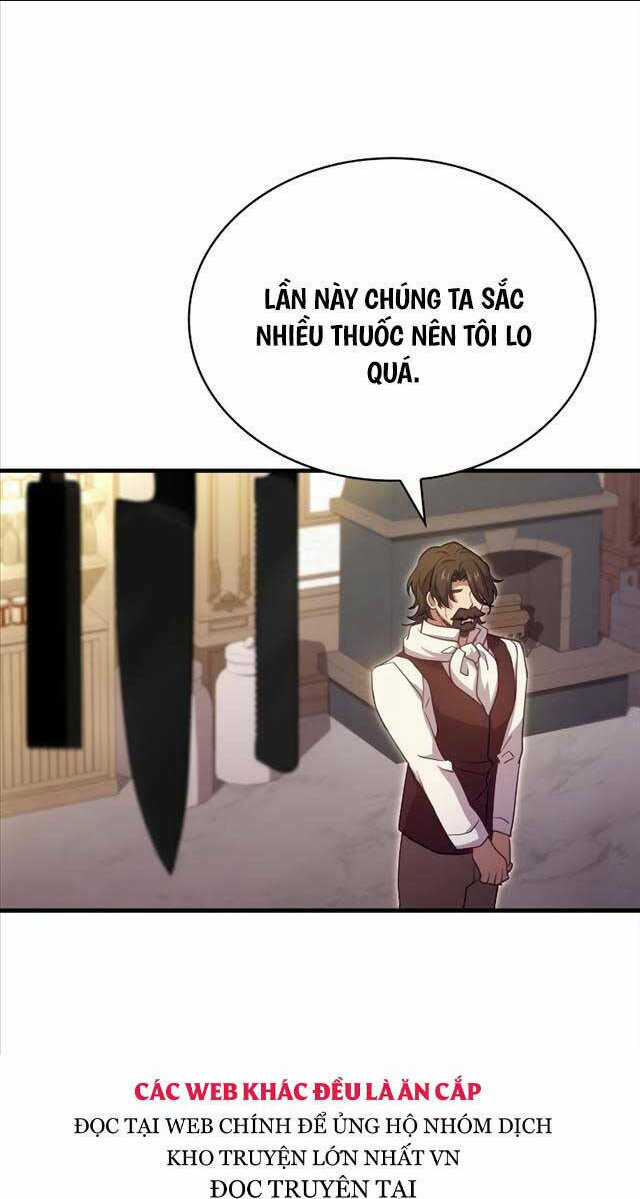 Hoàng Tử Bán Thuốc Chapter 5 trang 11