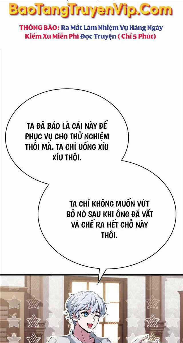 Hoàng Tử Bán Thuốc Chapter 5 trang 12