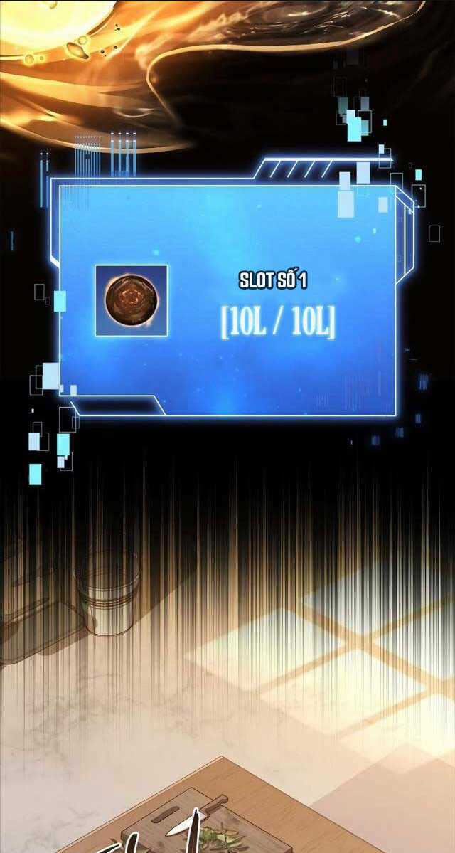 Hoàng Tử Bán Thuốc Chapter 5 trang 26