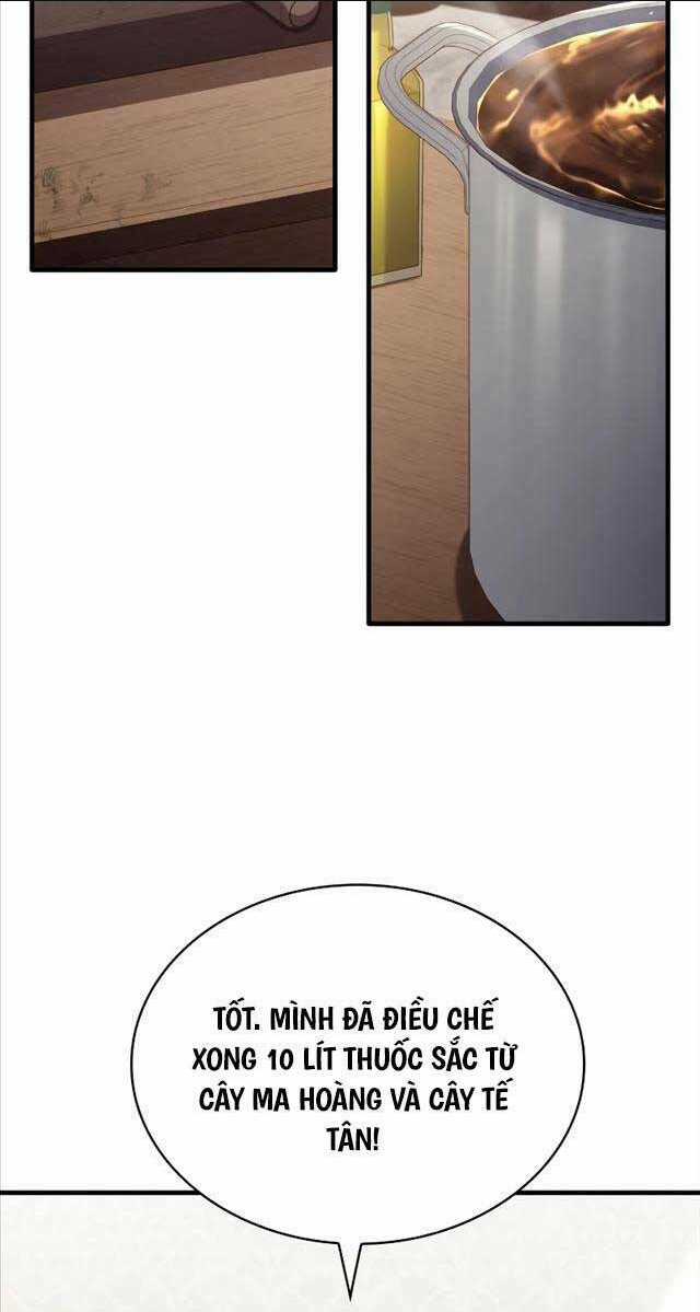 Hoàng Tử Bán Thuốc Chapter 5 trang 3