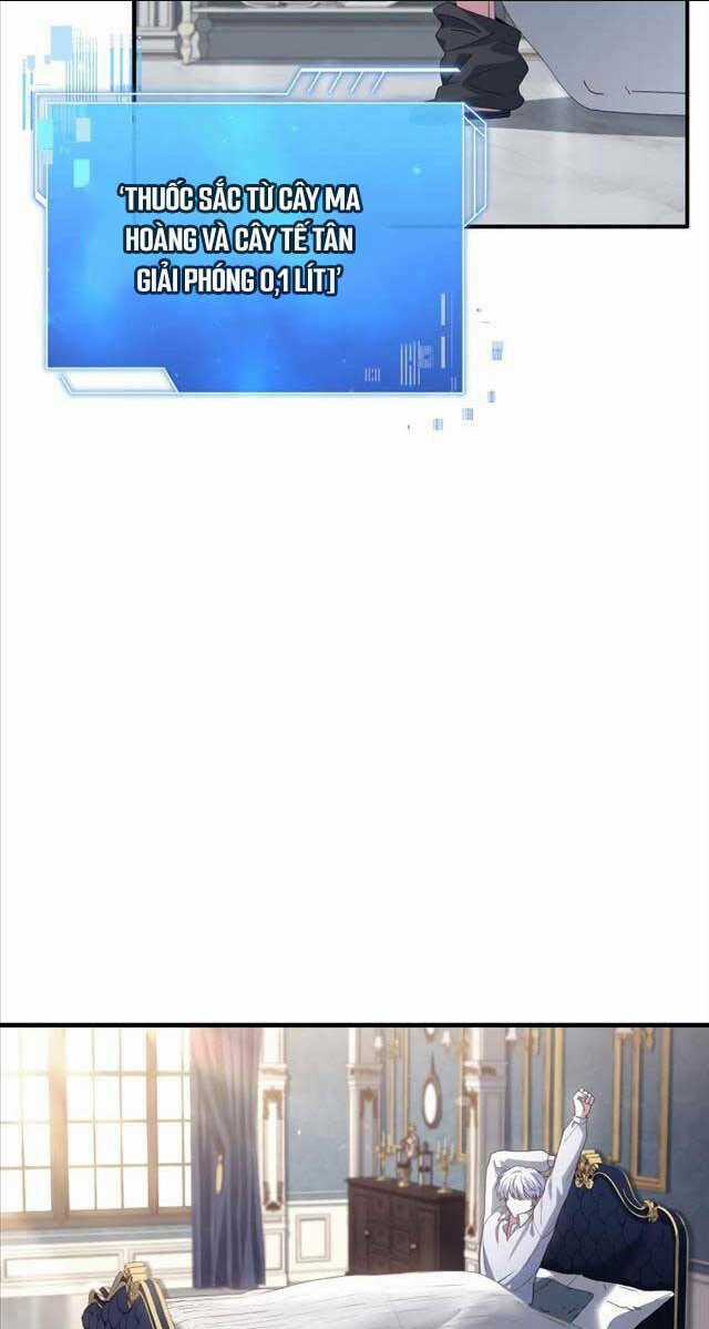 Hoàng Tử Bán Thuốc Chapter 5 trang 32