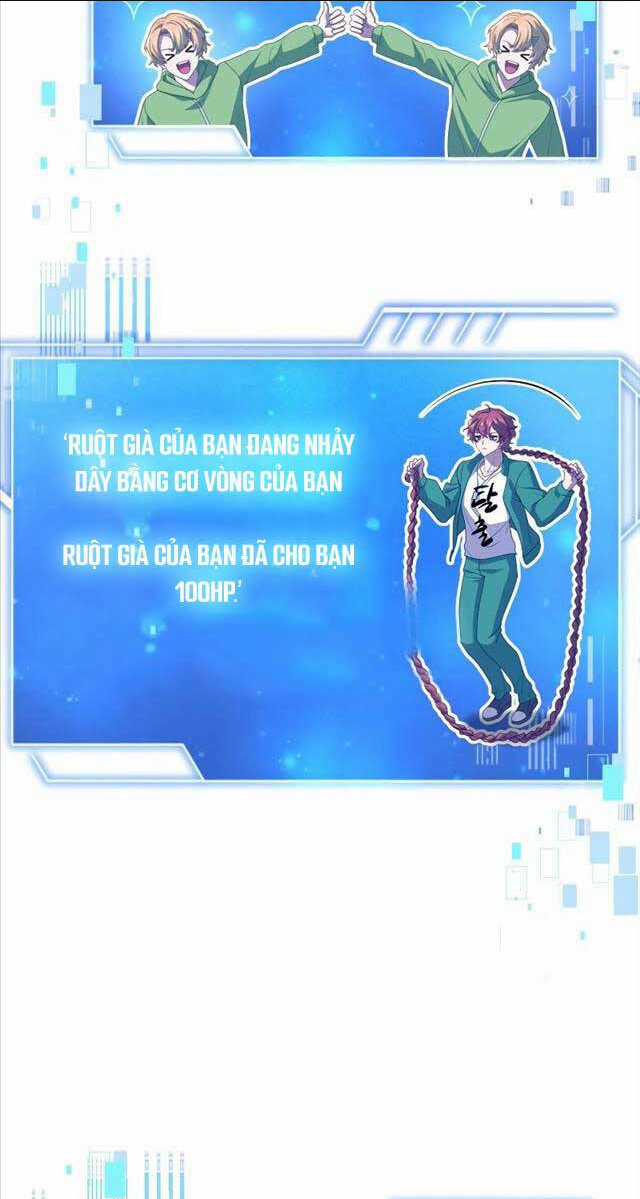 Hoàng Tử Bán Thuốc Chapter 5 trang 35