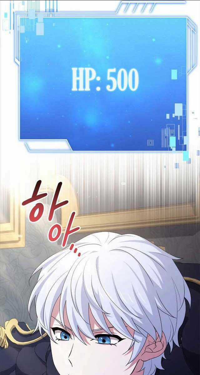 Hoàng Tử Bán Thuốc Chapter 5 trang 36