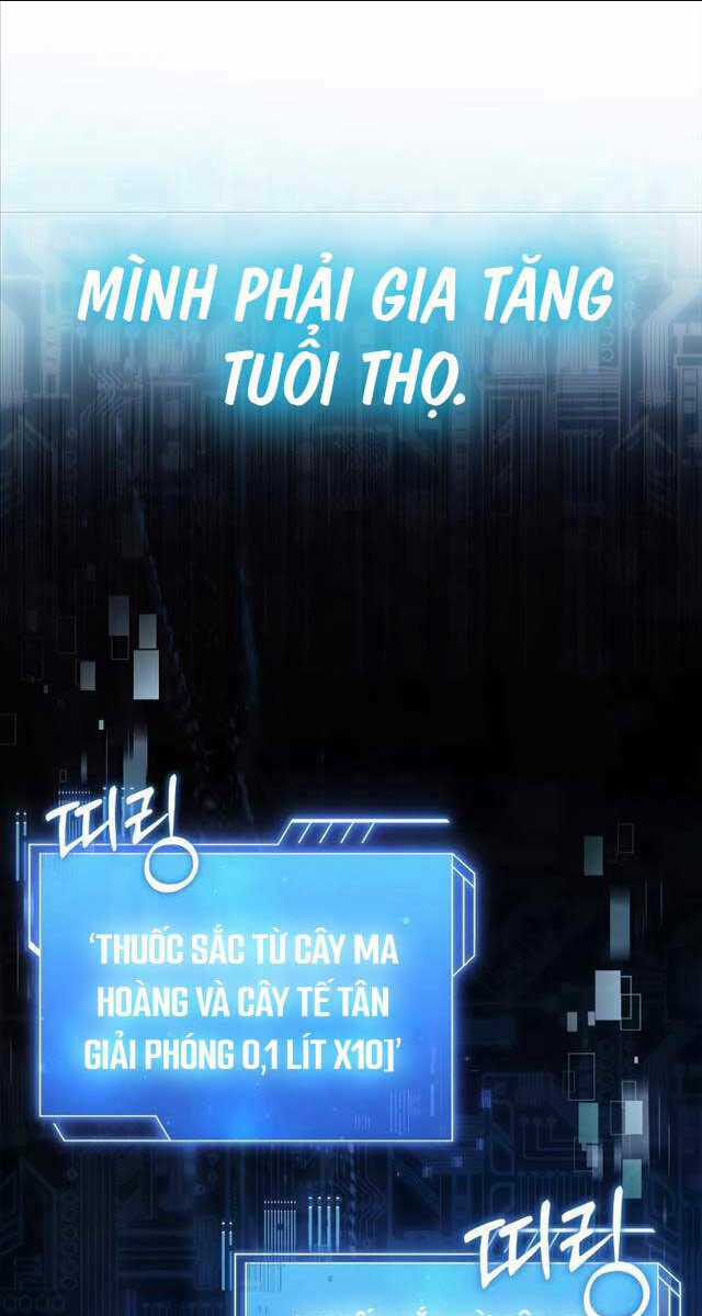 Hoàng Tử Bán Thuốc Chapter 5 trang 38