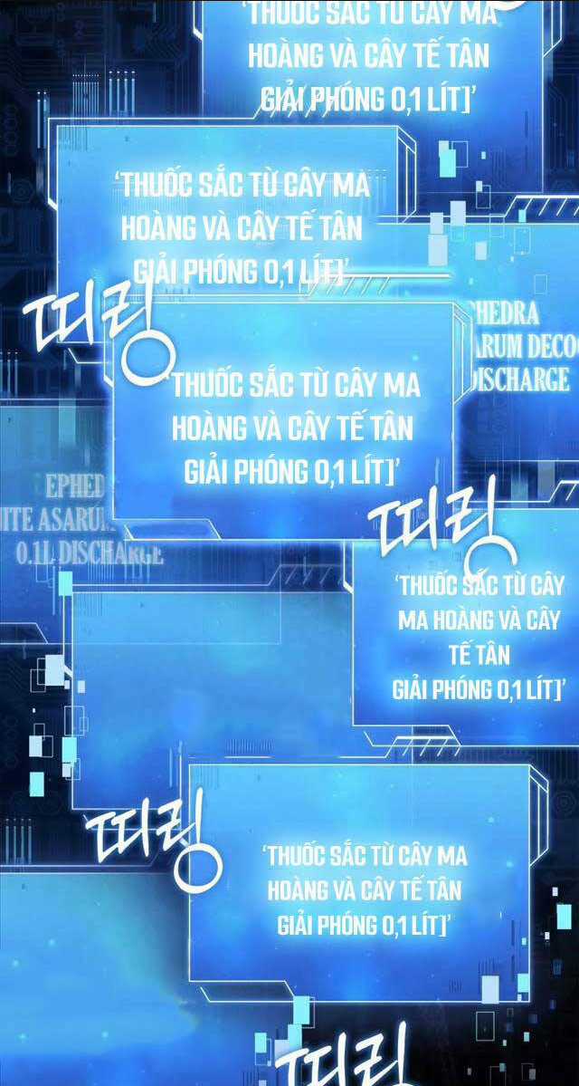 Hoàng Tử Bán Thuốc Chapter 5 trang 39