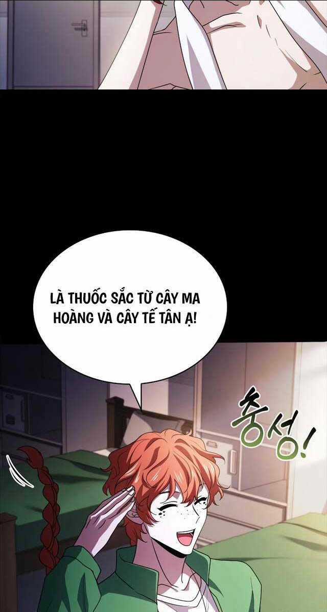 Hoàng Tử Bán Thuốc Chapter 5 trang 42