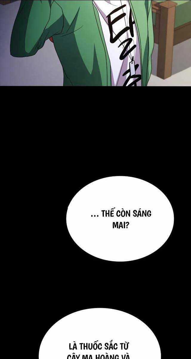 Hoàng Tử Bán Thuốc Chapter 5 trang 43