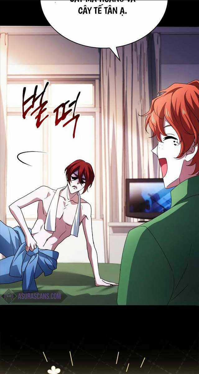 Hoàng Tử Bán Thuốc Chapter 5 trang 44