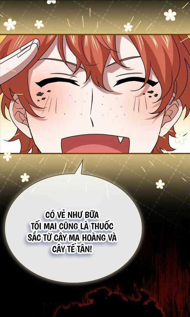 Hoàng Tử Bán Thuốc Chapter 5 trang 45