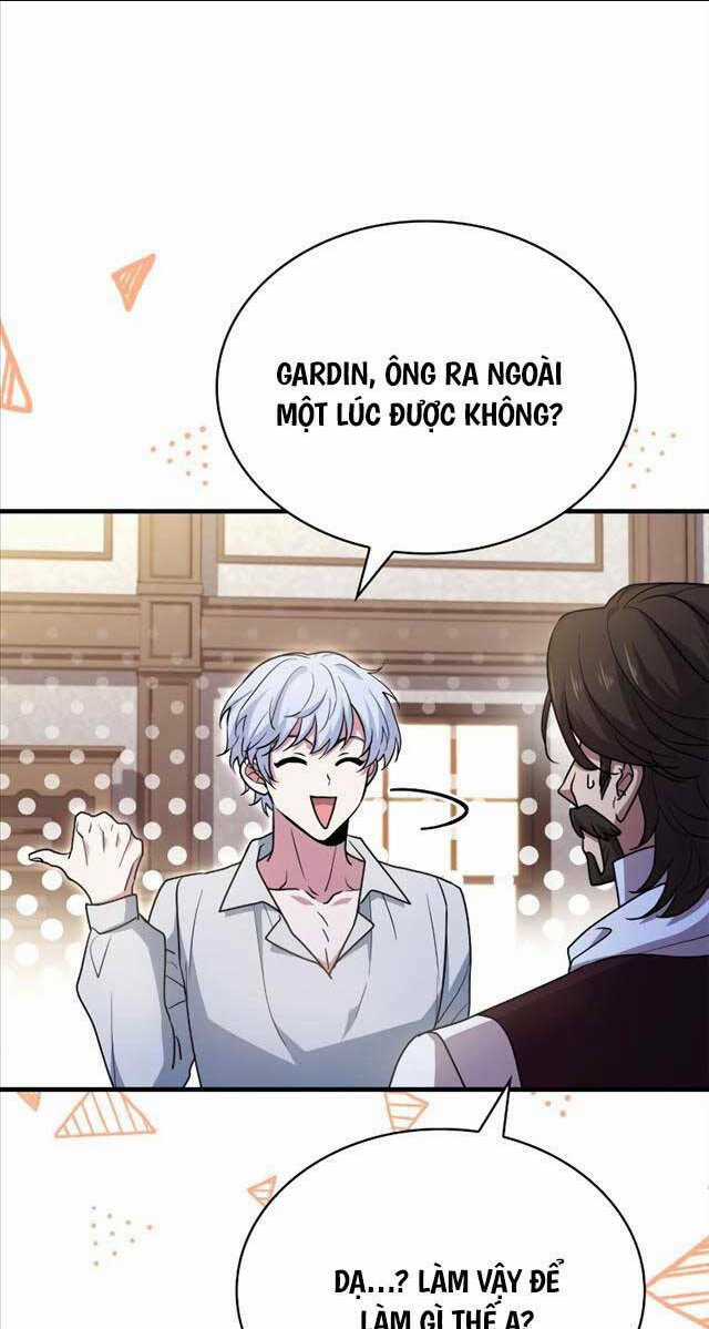 Hoàng Tử Bán Thuốc Chapter 5 trang 5