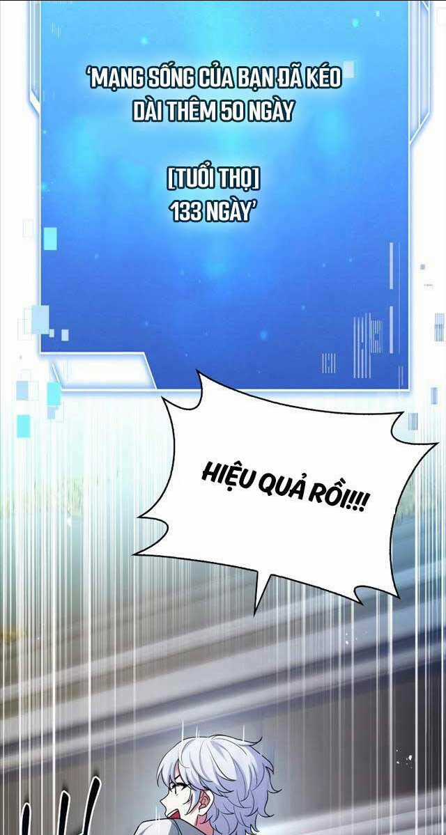 Hoàng Tử Bán Thuốc Chapter 5 trang 52