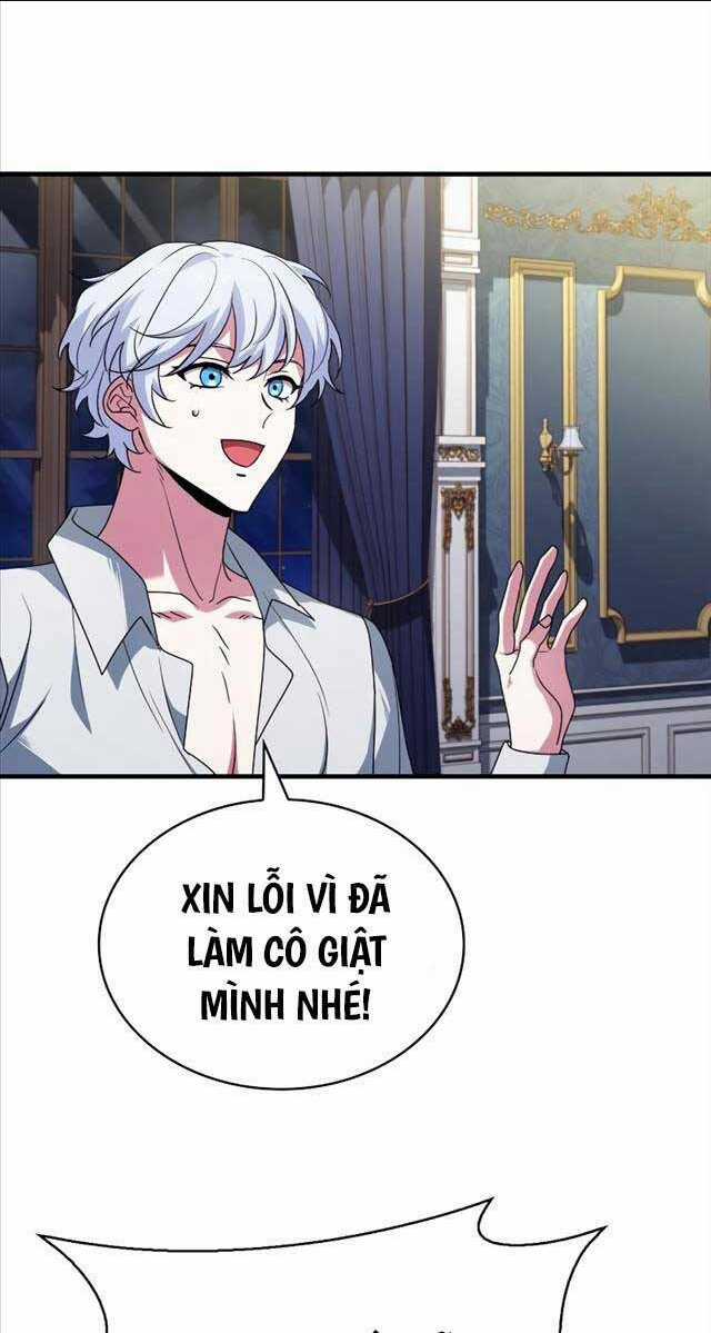 Hoàng Tử Bán Thuốc Chapter 5 trang 57